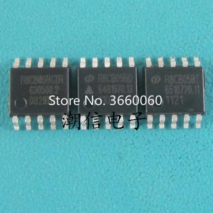 5 шт./лот R8CB05BO R8CB05BI R8CB05BGIR