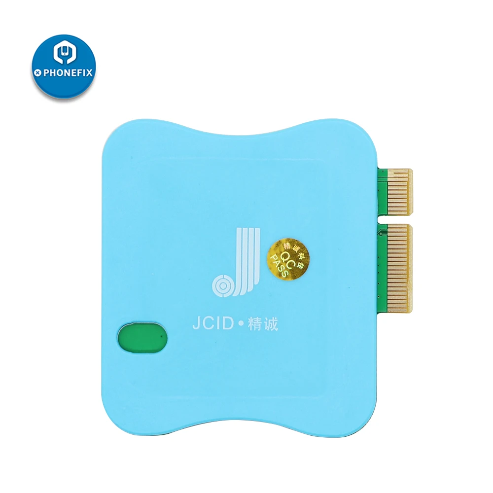 £35.29 Pro1000s Jc Fpt 1 Fingerprint Testing Repair For Iphone 5s 8p Fault