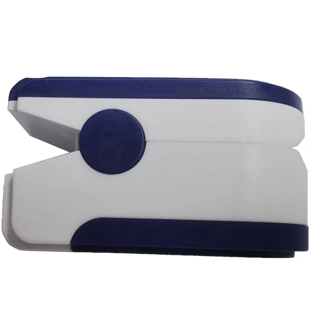 Пульсоксиметр крови с цветным экраном прибор для определения насыщенности