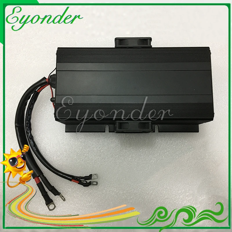 48v ~ 120vdc вход 56v 60v 70v 80v 84v 90v 100v 110v 72v dc преобразователь изолированный 12v 125a 1500w