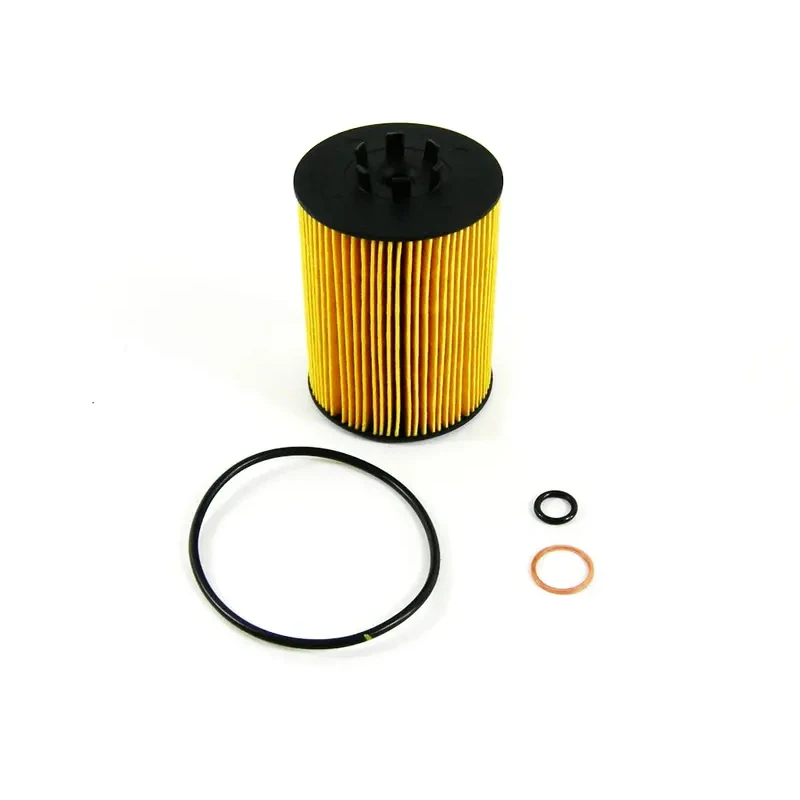 Фильтр масляный для BMW X5 E53 E60 E61 E63 E64 E65 E66 E67 1999 2000 2001 2002 2003 2004 2005 2006 11427511161 |