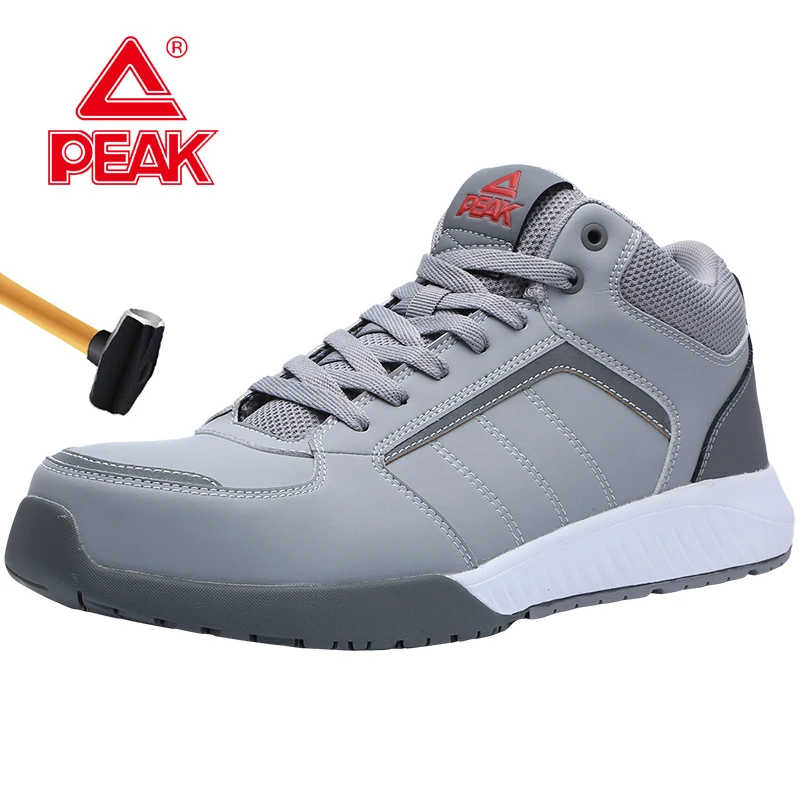 Safety Shoes Steel Toe 