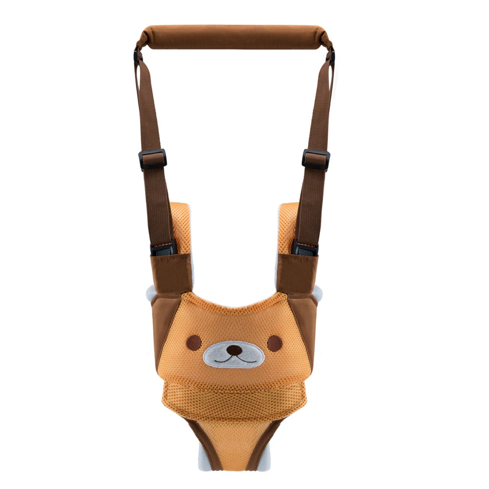 

Safety Handheld Walking Wing Assistant Toddler Belt Easy Operate Home Leashes Carry Learning Unisex Multifunction Baby Harness