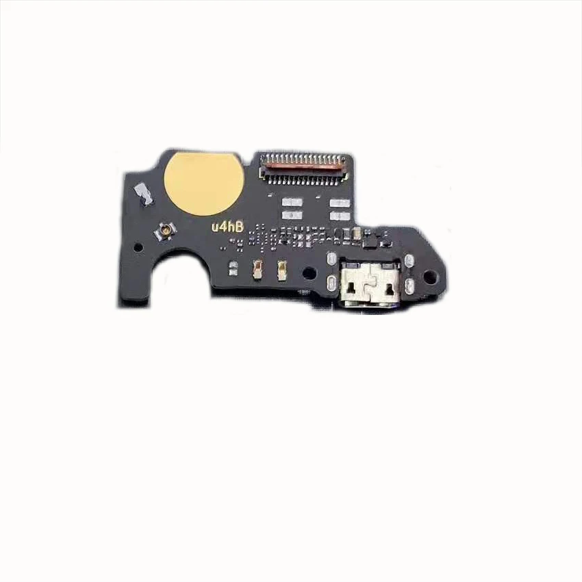Для ZTE blade A320 BA320 USB зарядка док-станция разъем плата гибкий кабель Часть |