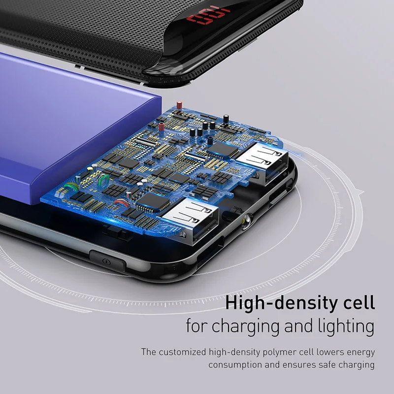 Smart Electronics