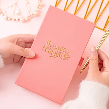 

2020 notes notebook memo thickened tearable post-it simple message notepad