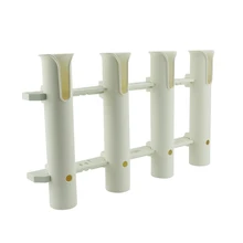 4 трубки удочка держатель полюс кронштейн стойка лодка морская яхта каяк