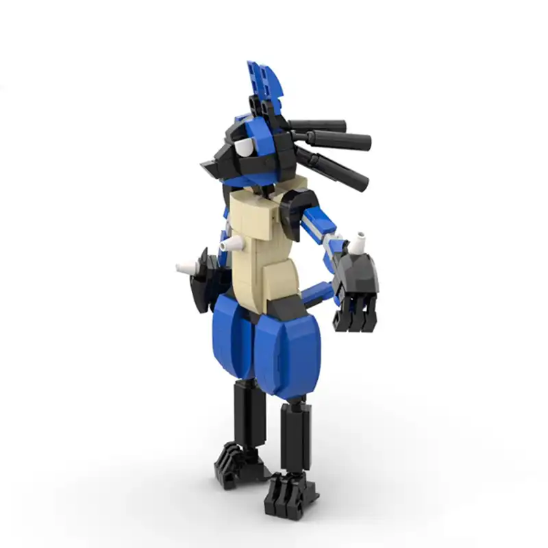 lego lucario