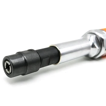

Extended Air Die Grinder Pneumatic Engraving Machine Polisher Cleaner Tool Kit