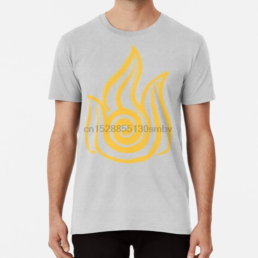 Fire Nation футболка aang katara sokka zuko toph azula iroh минималистский | Мужская одежда