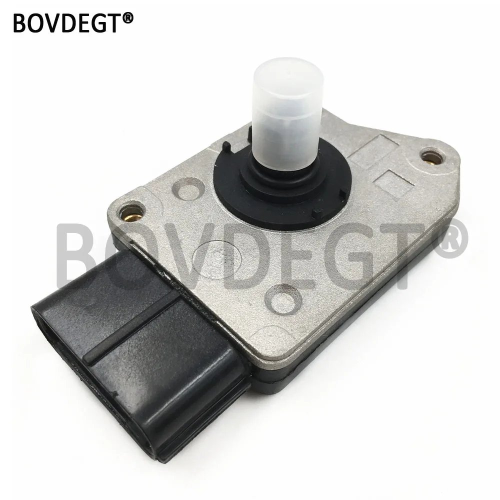 MAF датчик массового расхода воздуха для MAZDA MX-6 2.L V4 626 FORD PROBE FSC213215 FSC213215R00 F62F12B579CA 869546