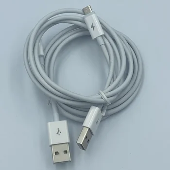 

200pcs/lot 1m 3ft USB Cable for iPhone 11x xs 8 7 micro usb cable for sansung galaxy s7 s6 usb c type c cable cord