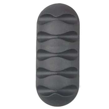 

NEW Clip Desk Tidy Organizer Wire LeadB Charger Holder Fixer Stabilizer