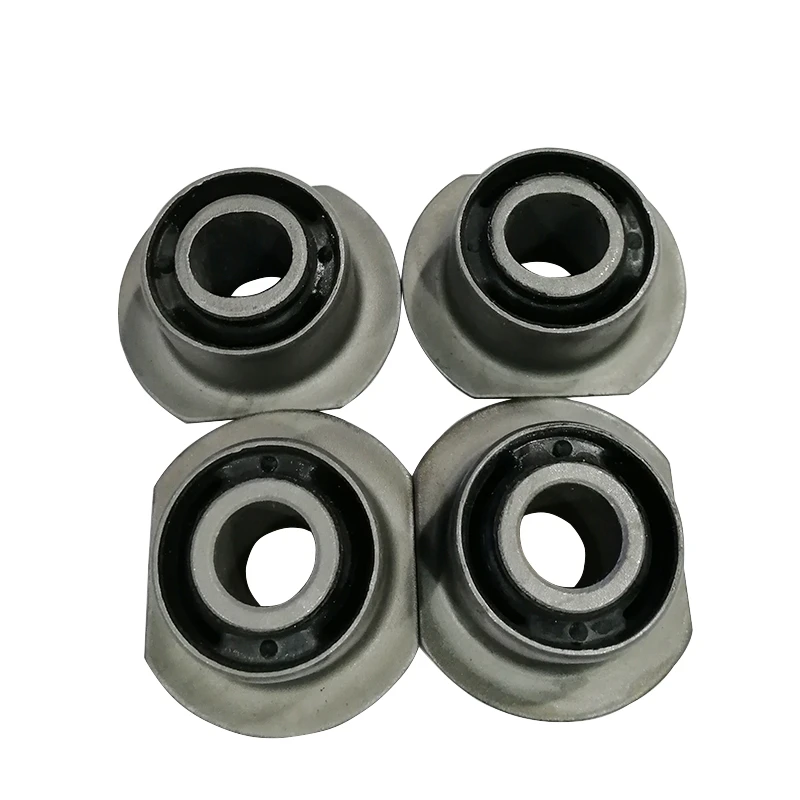 4pcs Power Steering Suspension Bushing 4552260020 4552360020 For