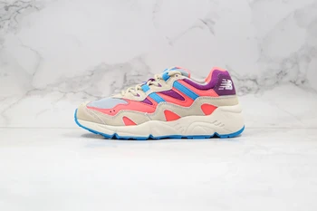 

Classics New Balance Men/Women NB850 Couple Retro Walk Walking Shoes Unisex Gym Training ML850YSC Soft Clunky Sneakers 36-45