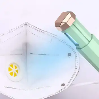 

2020 New Retractable UV Disinfection Lamp Anti-virus Antibacterial Portable UV Lamp Sterilizer