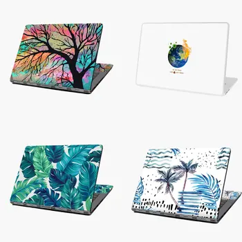 

Wake me up when 2020 ends laptop skin sticker 13 14 15 17 inch for MacBook HP Acer Dell ASUS Lenovo