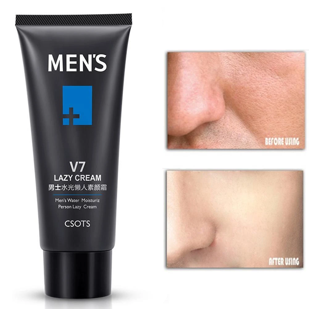 moisturizing cream for men