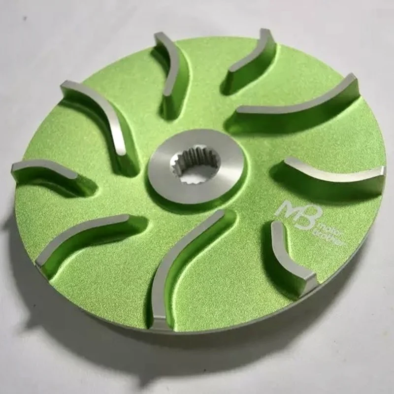 Комплект вариатора для GY6 LF150T LIBERTY PGO G MAX 157QMB 157QMJ 152QMI гоночный набор перфекций