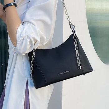 

Fashion Women's Bag Shoulder Chain Bags PU Leather Ladies Dress Bag High Quality Handbags Crossbody Small BAG Big Capacity 2020