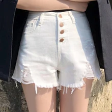 Pantalones cortos