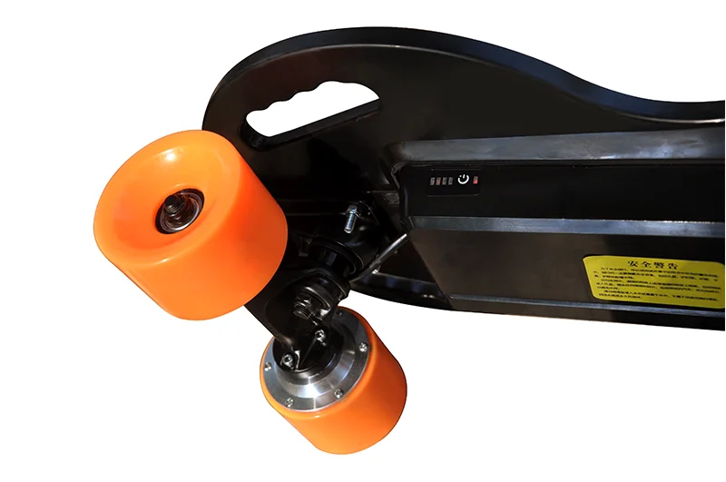 2020 самый популярный детский Электрический скейтборд четырехколесный