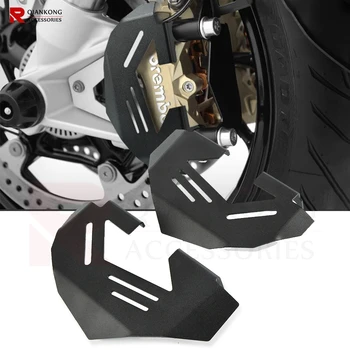 

Motorcycle Front Brake Caliper Cover Guard For BMW R1250RS R1250 RS R 1250 RS CNC Brake Caliper Cover Protection Cover Guard