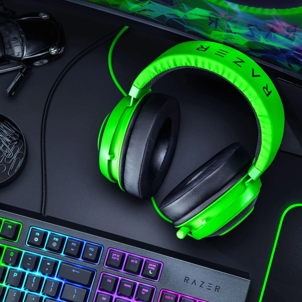 Наушники для Razer Kraken Pro V2 
