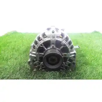 

03D903025J 311995 Alternator Volkswagen Pole (9n1)