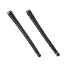 

Universal Golf Clubs Wrap Wear Resistant Anti Slip Flexibility Accessory Golf Clubs Wrap Rubber Core for Golf Golf Rubber Core