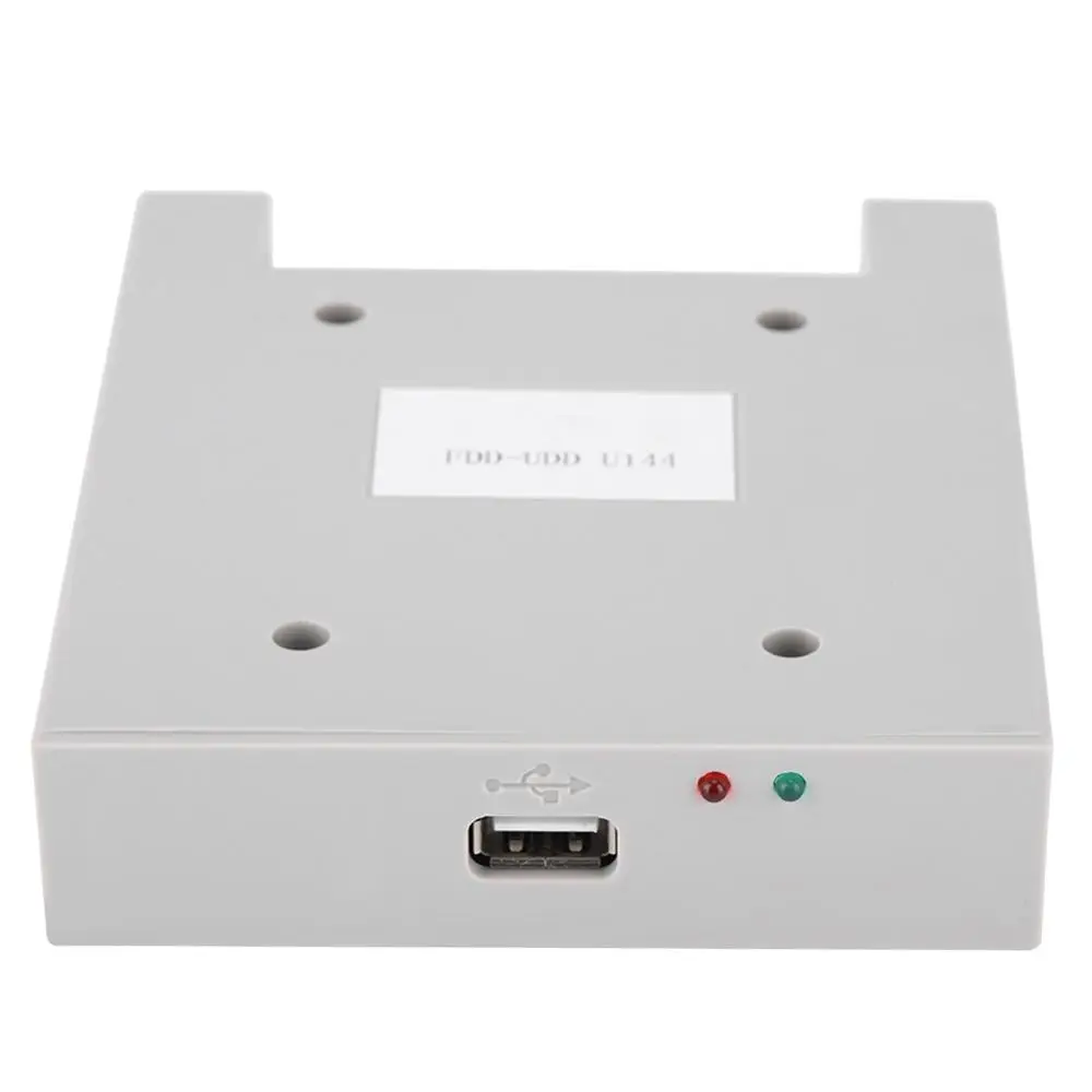 FDD UDD U144 1 44 MB USB SSD флоппи накопитель эмулятор для промышленных