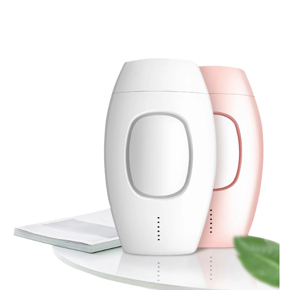 

Mini Home Epilator Depiladora Laser Hair Removal Machine Device IPL Painless Whole Body Underarm Tousle Eliminate Equipment