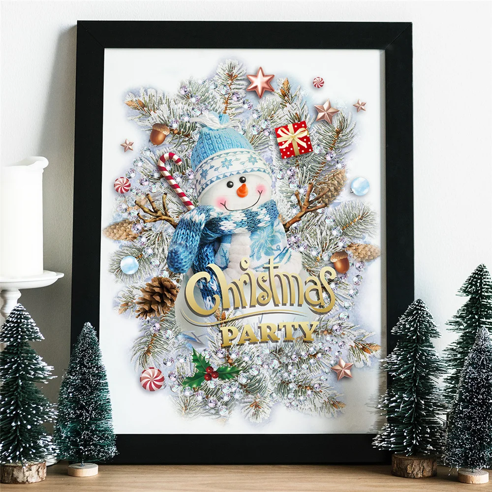 Kirklands Christmas 2022 Christmas Wall Sticker Window Glass Stickers 2022 Snowflake Snowman Star  Ornaments Xmas New Year Home Decoration Merry Christmas|Wall Stickers| -  Aliexpress