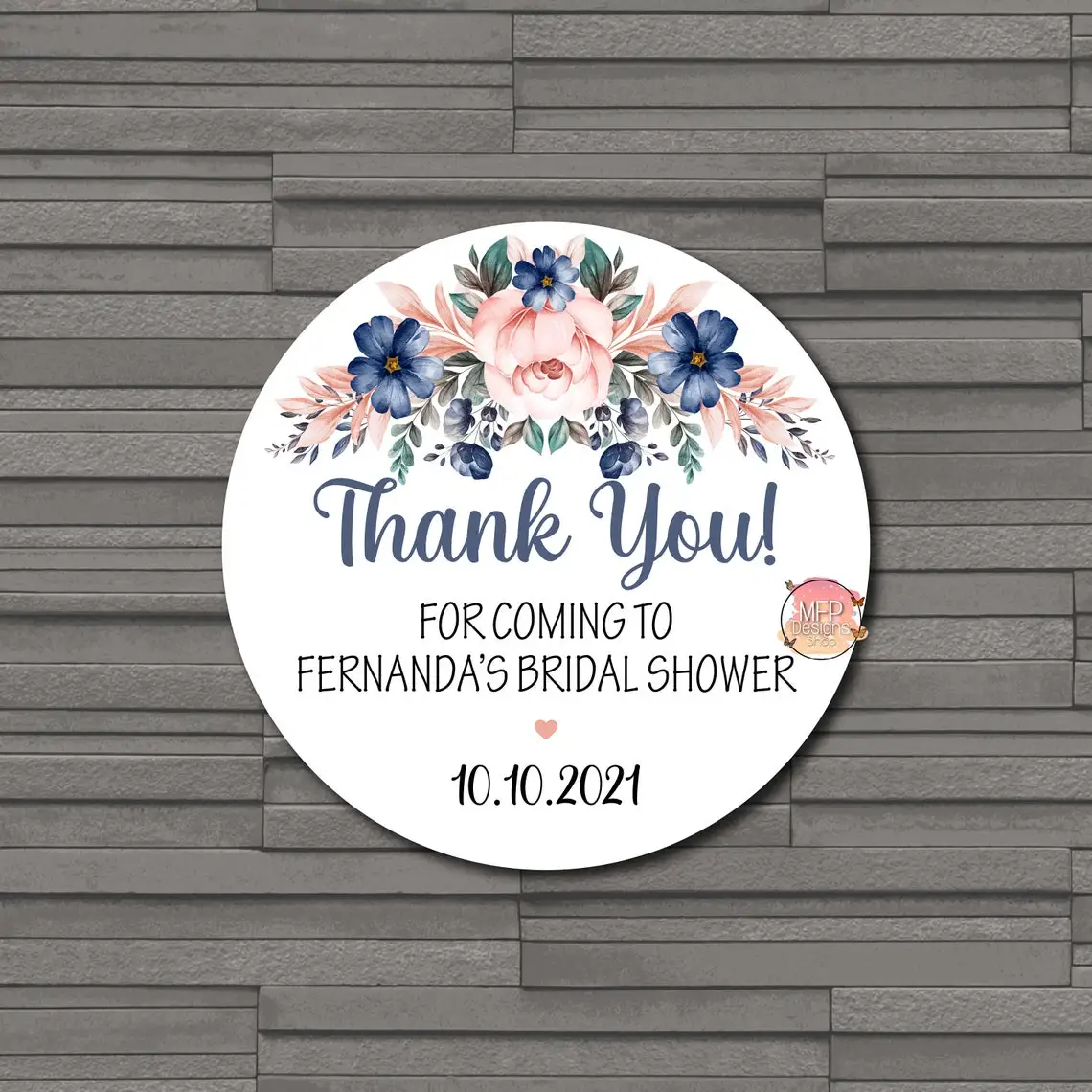 

Bridal Shower Stickers, Bridal Shower Labels, Bridal Shower, Bridal Shower Labels Stickers, Floral Bridal Shower, Thank You Stic