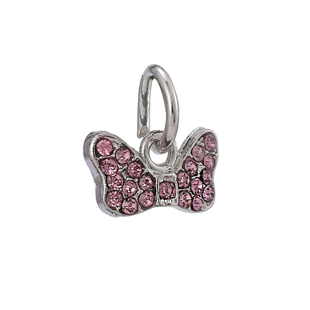 New Design Silve Plated Symbol of Love Charm Beads Fit Charm Bracelet For Women Fashion Valentine's Day Jewelry Making