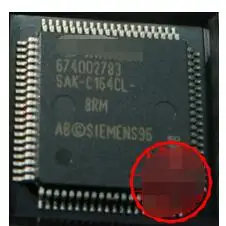 IC SAK-C164CL-8RM