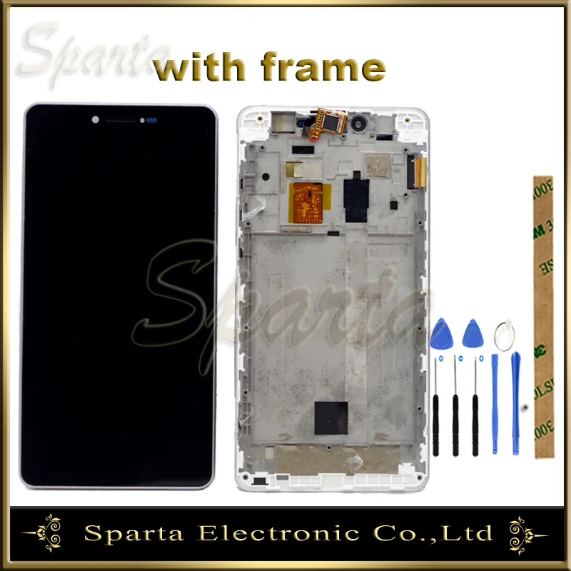 

Good Quality LCD Display For Multilaser MS70 LCD Display Screen with Touch Screen Assembly