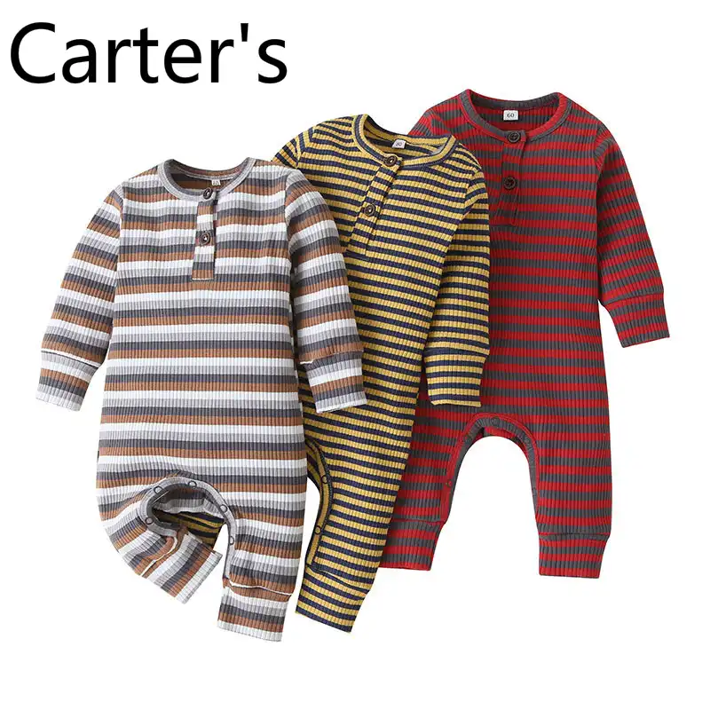 carter's jumpsuit baby