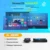 2020 T95 Smart TV Box Android 10.0 4G 64GB 128GB 6K Youtube Media Player 2.4 g Wifi TVBOX Android Set-Top 2GB 16GB Set top box