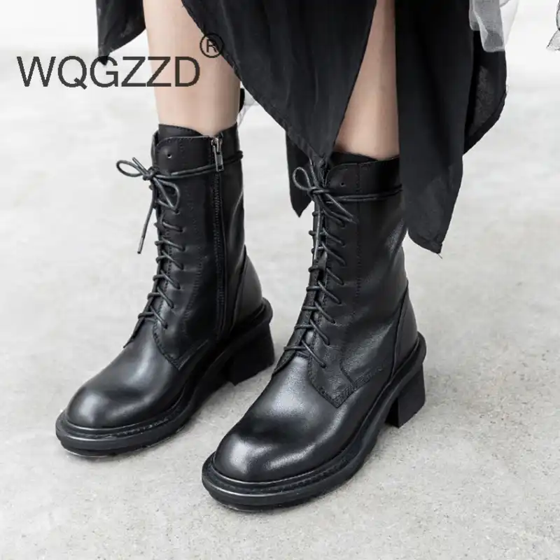 vintage chelsea boots