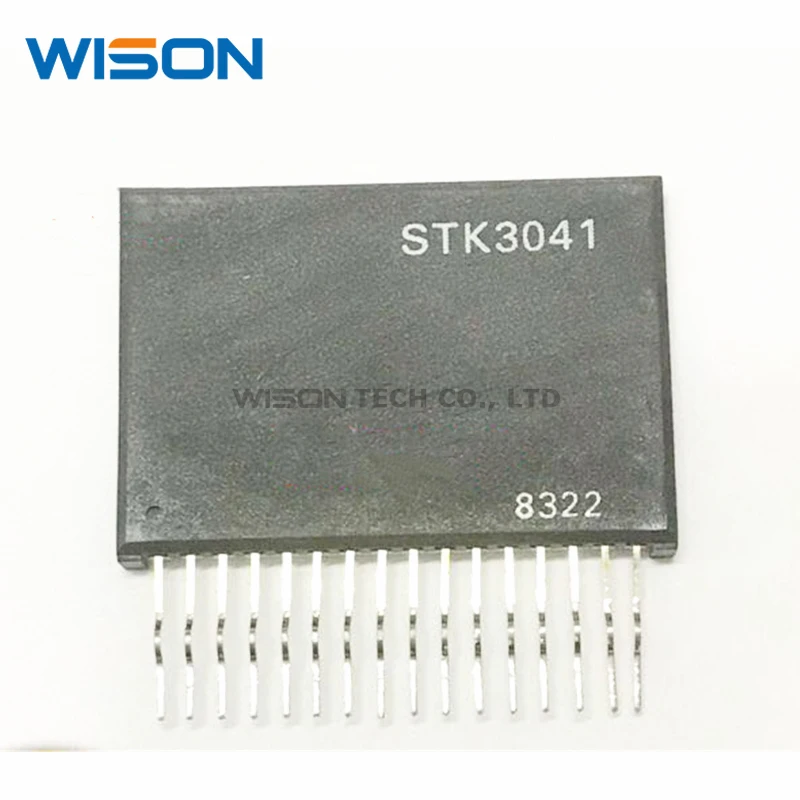 

STK3041 STK2230 Бесплатная доставка Новый и оригинальный модуль
