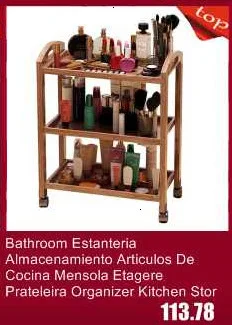 Estanteria Cosas Cocina Rack Utensilio De Cozinha Raf держатель губки Repisas кухонный органайзер для хранения тележки полка