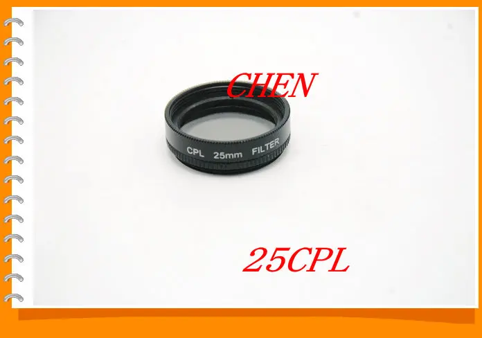 CPL 필터 25mm 25.5 27 28 30 30.5mm 34mm 35mm 35.5 39mm 카메라 편광판 CPL 렌즈 필터 ...