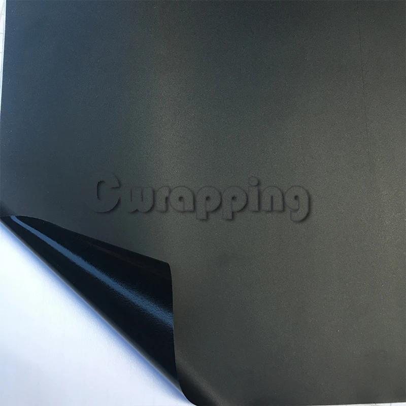 Matte-black-car-wrap-vinyl-5