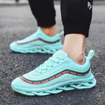 

Men Casual Shoe Trend Fashion Sneakers For Men's Shoes Zapatos Hombre Lady High Heel Footwear Tenis Masculino Adulto Flats New