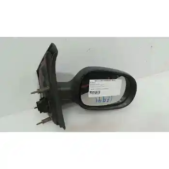 

RIGHT REARVIEW RENAULT SCENIC (HA ..)