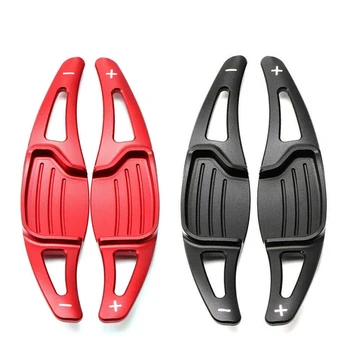 

Car Steering Wheel Shift Paddle Shifter Extension For Ford Mondeo Taurus Edge