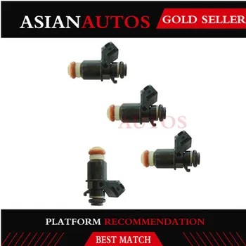 

Set of 4 Fuel Injector 15710-10G00 2003 2004 for Suzuki GSXR1000 1571010G00