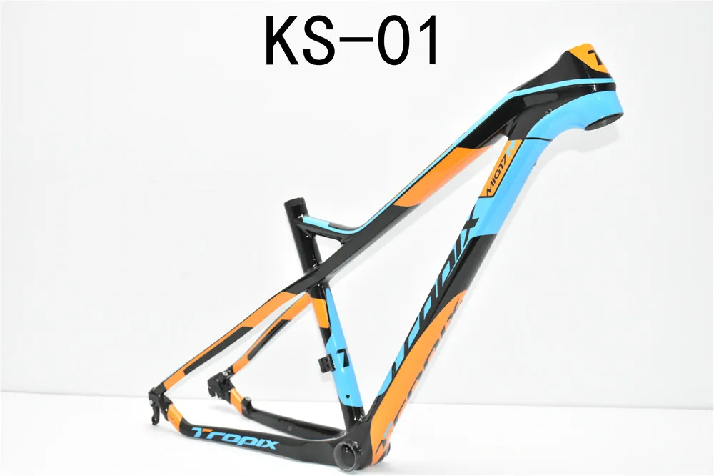 Велосипедная Рама с сиквелом 27 5 er камуфляжная рама 135*9 мм велосипедная MTB