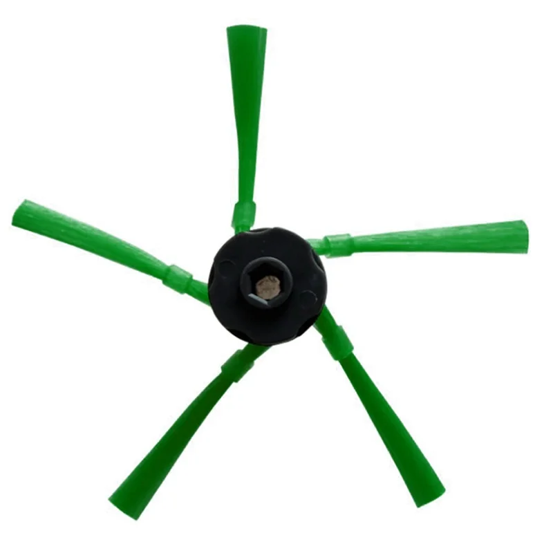 4 шт. боковые щетки для Vorwerk kobard Vr200 Vr-200 пылесос